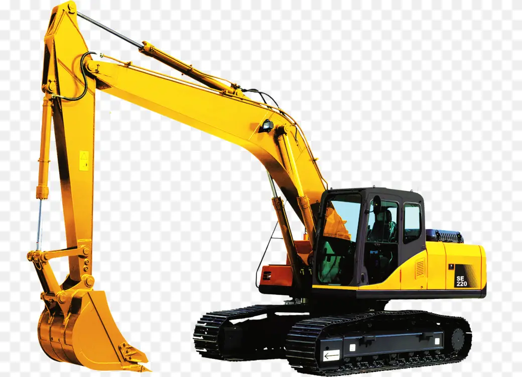 construction equipment companies in Kenya