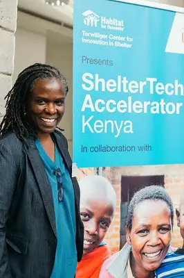 Kenyan Corporates, Early stage businesses and Scale-ups Interact to find Collaborative Opportunities