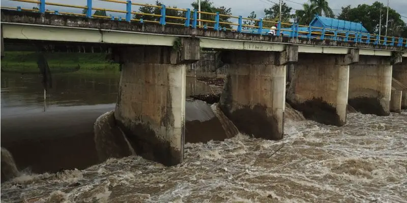 Togo set to modernize Nangbeto hydropower plant