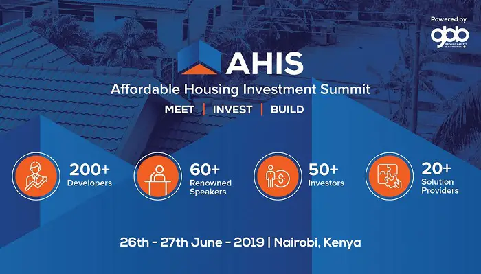 Affordable Housing Investment Summit 2019