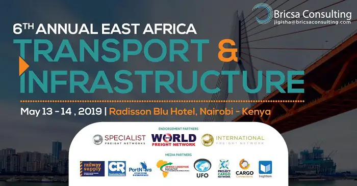 6th Annual East Africa Transport & Infrastructure