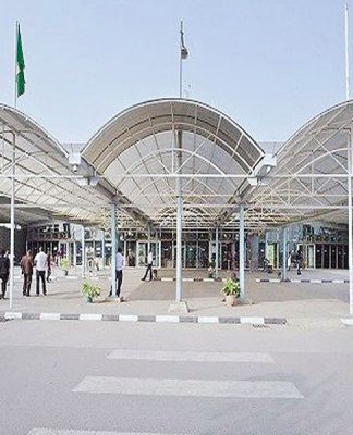 Nigeria sucht zusätzliche 461M US-Dollar, um neue Flughafenterminals zu reparieren