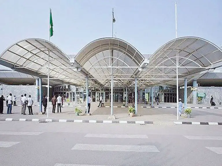 Nigeria seeks additional US $461m to fix new airport terminals