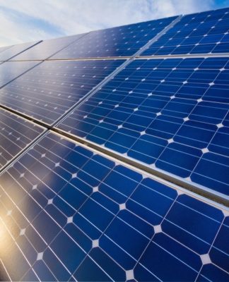 Marruecos lanza licitación para construir el proyecto de la planta solar Noor Midelt II