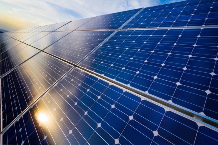 मोरक्को ने नूर मिडल्ट II सौर संयंत्र परियोजना के निर्माण के लिए निविदा शुरू की