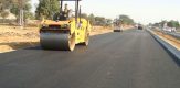 road maintenance in Dr Pixley Ka Seme Local Municipality