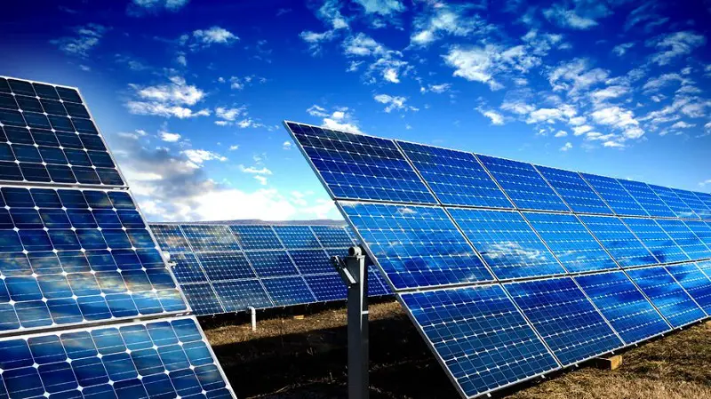 Kenia erhält US-amerikanische 2.2m-Investition in zwei Solaranlagen