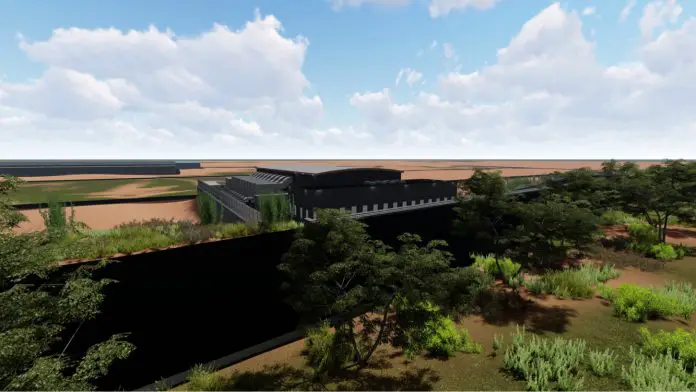 Construction work to begin on Namanve data center in Uganda