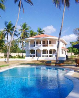 Shelly Beach Hotel en Kenia reabrirá después de un cambio de imagen de US $ 10 millones