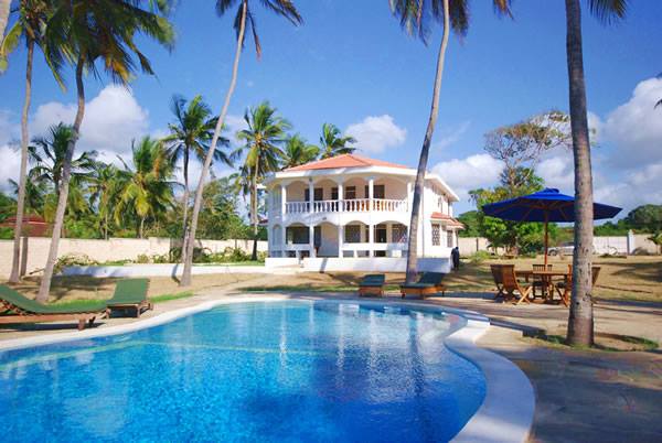 Shelly Beach Hotel in Kenya to reopen after US $10m makeover