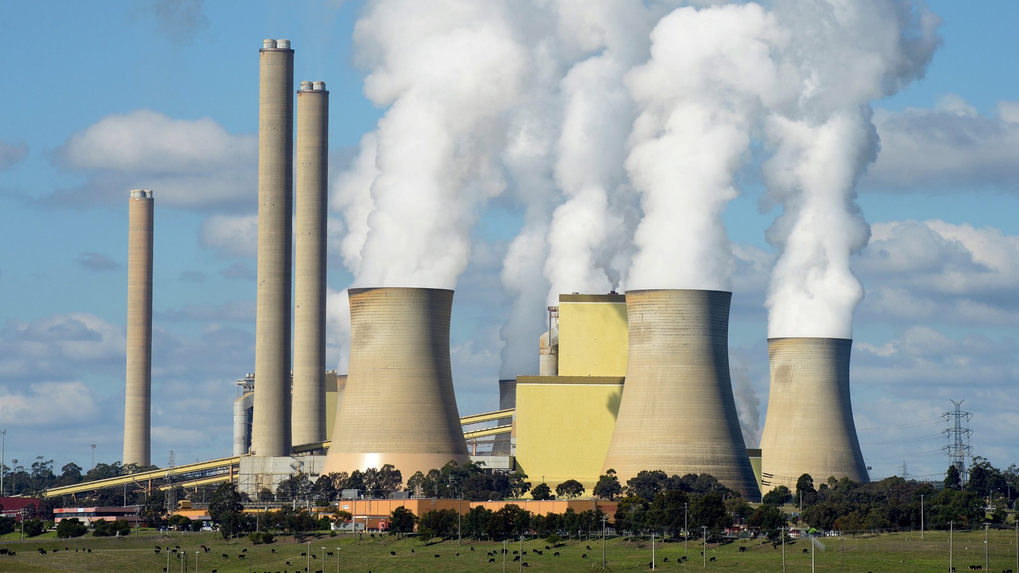 Feasibility studies on Benga power plant project in Mozambique completed