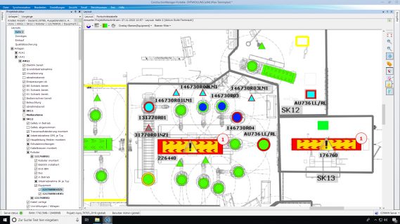 Top construction software companies