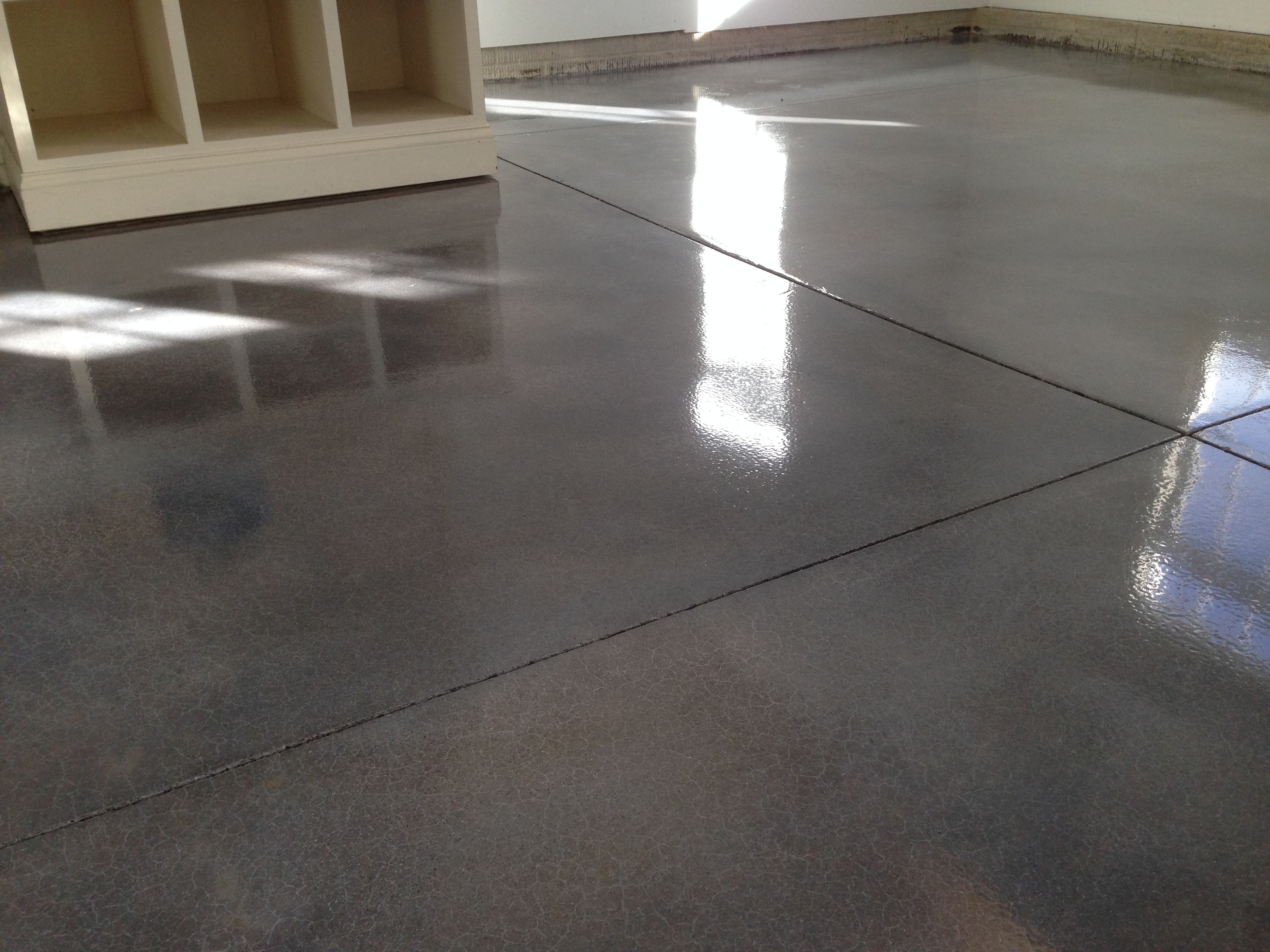 Factors to keep in mind when installing epoxy flooring