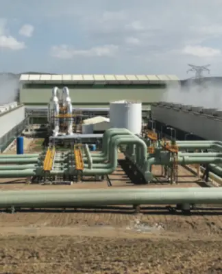 KenGen to commission the Olkaria V geothermal power plant in Kenya