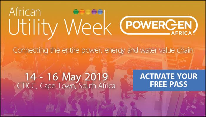African Utility Week and POWERGEN Africa
