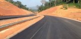 Строительство скоростной автомагистрали Яунде-Дуала в Камеруне продвигается вперед