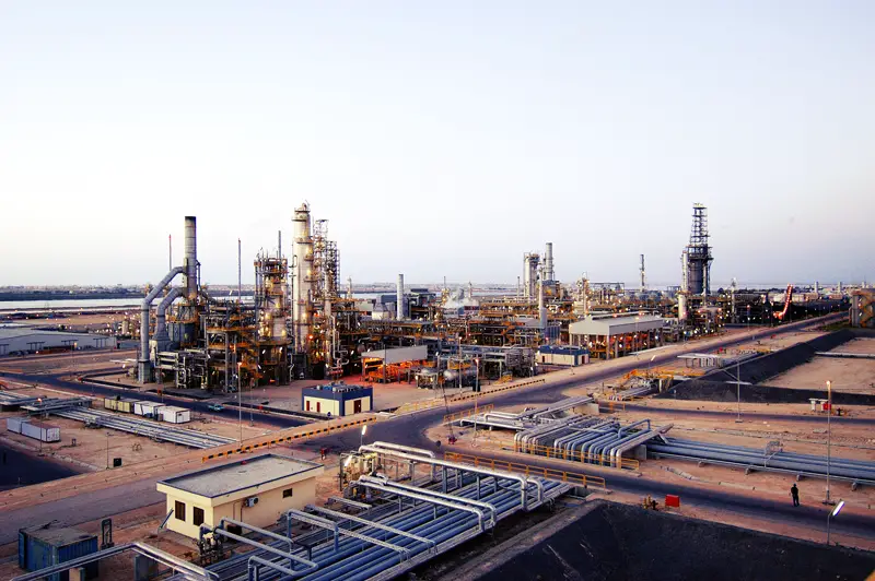 Work on Egypt’s Midor refinery expansion to begin