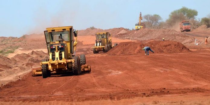 Construction US $200m Muhoroni road in Kenya set to commence