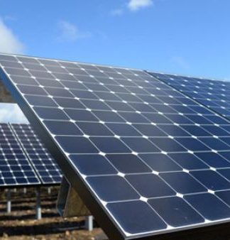 L'Egypte va construire des centrales solaires dans les pays africains 7