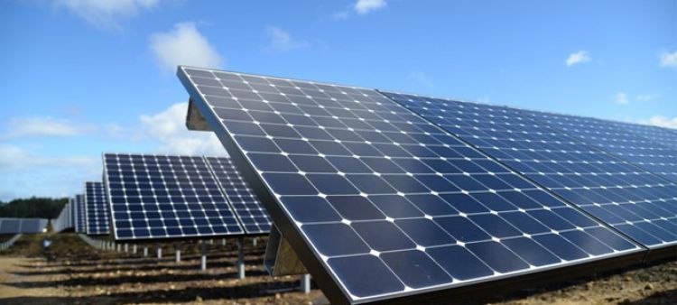 Egypt to build solar power plants in 7 African countries