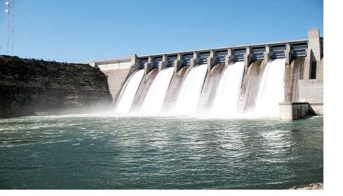 Cameroon sign letter of intent for Grand Eweng hydropower project