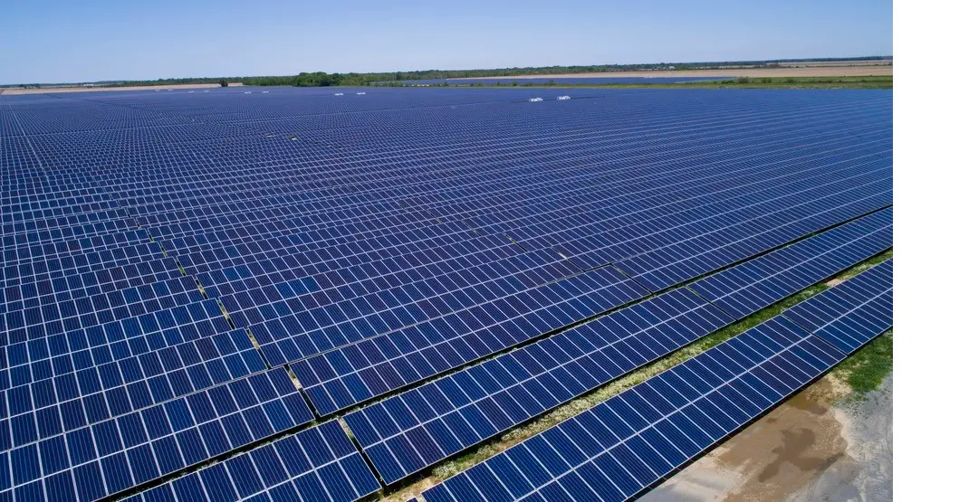 Das Solarenergieprojekt der kenianischen Regierung wird gestartet