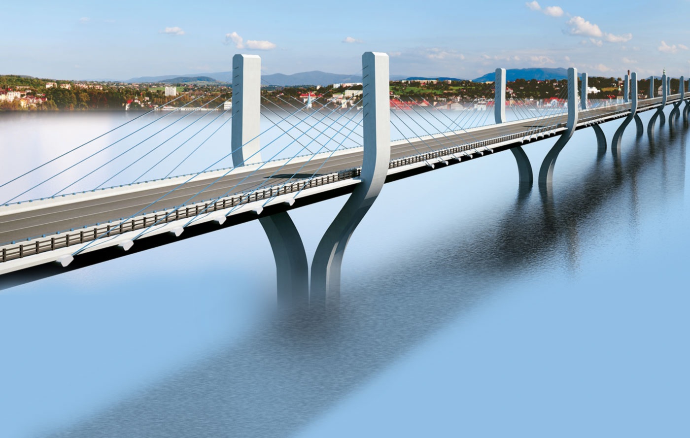 Äthiopien unterzeichnet Verträge für sein längstes Brückenprojekt