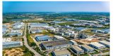 South Africa launches refurbished Ekandustria Industrial Park