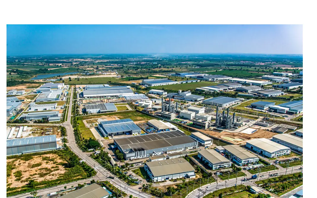 South Africa launches refurbished Ekandustria Industrial Park