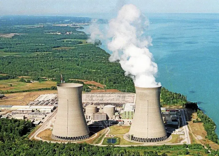 Ruanda will ein Kernkraftwerkszentrum errichten