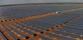 Egypt to launch world's largest solar park in August