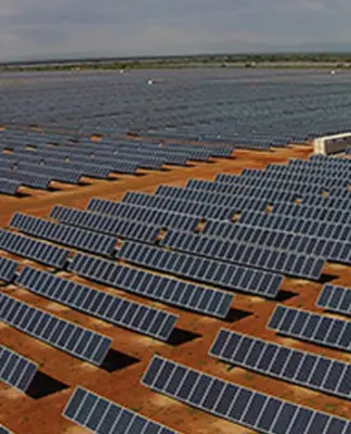 Egypt to launch world's largest solar park in August
