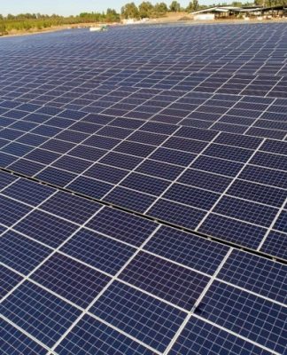 Гана будет обеспечивать аэропорты солнечной энергией