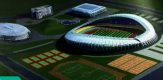 Uganda turns to China for construction of Akii Bua stadium