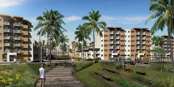 Development of Kinyinya Park Estate Project in Rwanda approved