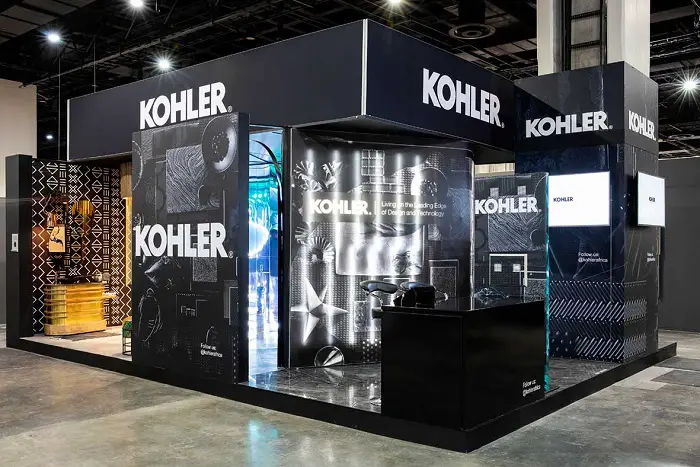 Kohler Partners with Design Joburg to celebrate design and innovation