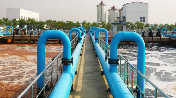 6 критических проблем, определяющих будущее очистки промышленных городских сточных вод