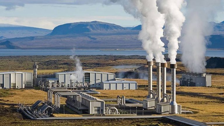 Construction of Lake Ngozi geothermal plant to begin in 2021