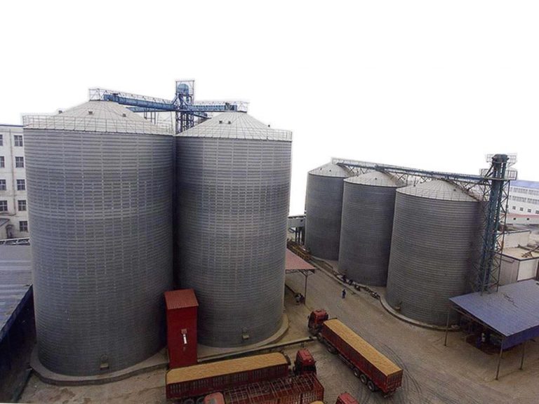 Zambia to construct 13 milling plants