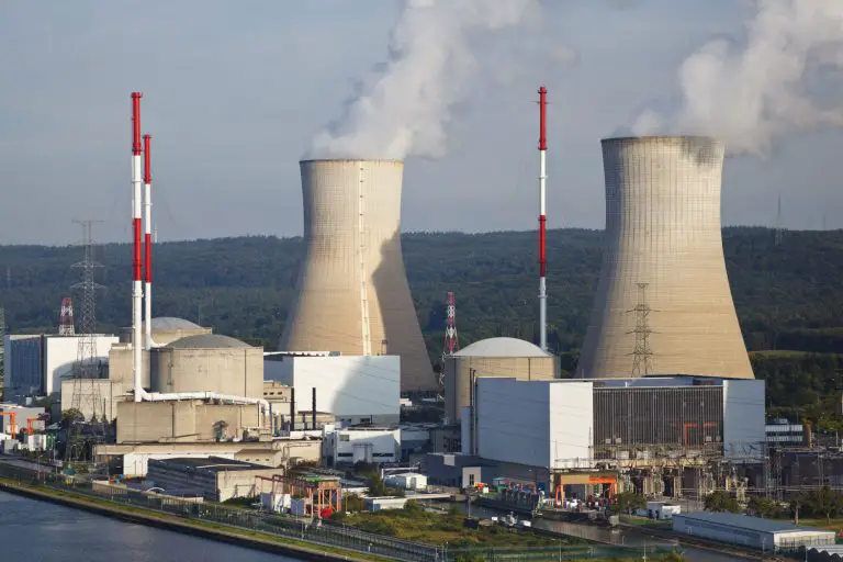 La centrale nucléaire égyptienne de Dabaa reçoit l'approbation du site