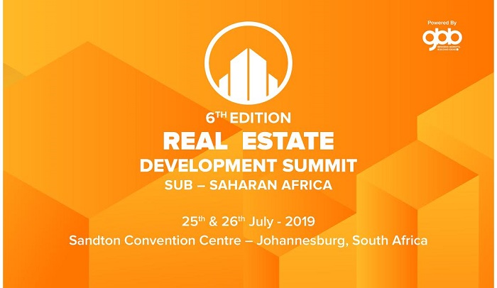 6th Edition Sommet sur le développement immobilier en Afrique subsaharienne