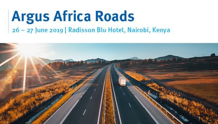 Argus Afrique Routes 2019