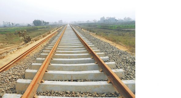 Nigerië wil US $ 2bn ligte spoor oprig