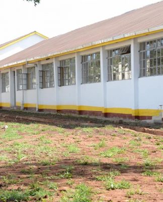 Tansania sagt 173,000 US-Dollar für den Bau des Kisaki-Krankenhauses zu
