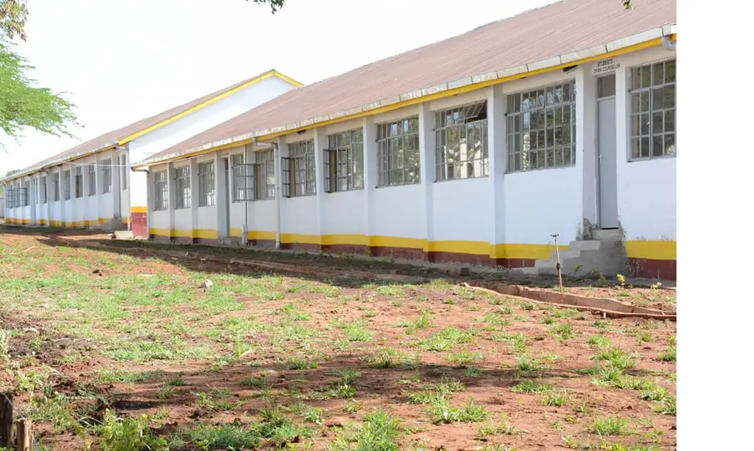 Tanzania pledges US $173,000 for construction of Kisaki Hospital