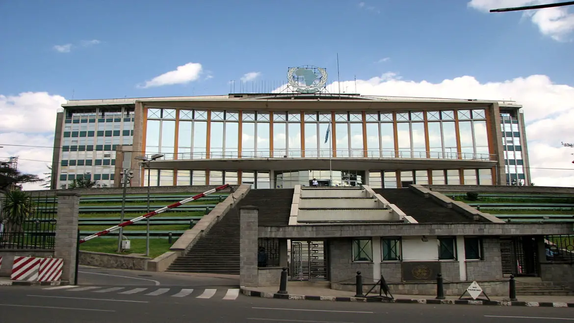 Africa Hall in Ethiopia to undergo US $56.9m renovation