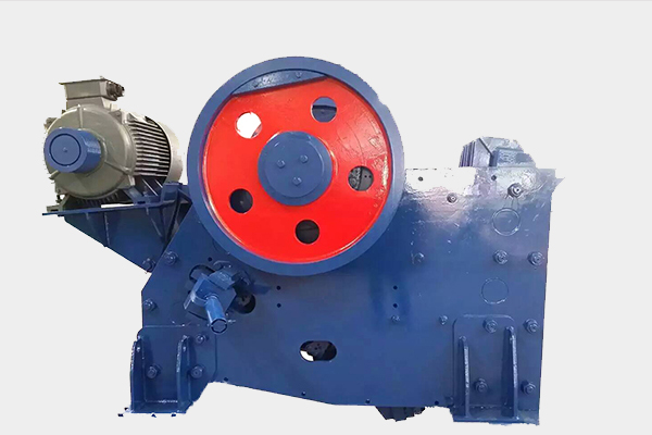 Crushers manufacture by Camelway Machinery