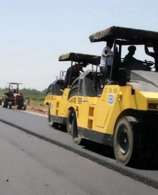 Африканский банк развития одобрил кредит на сумму более 18 миллионов долларов США для проекта внешней кольцевой дороги Додома