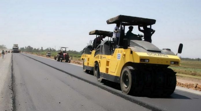 AfDB genehmigt über US $ 18m-Darlehen für das Projekt Dodoma Outer Ring Road