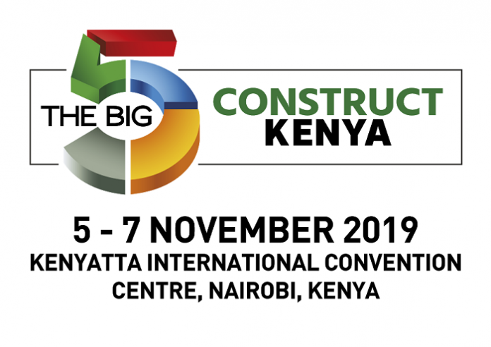 Le Big 5 Construct Kenya